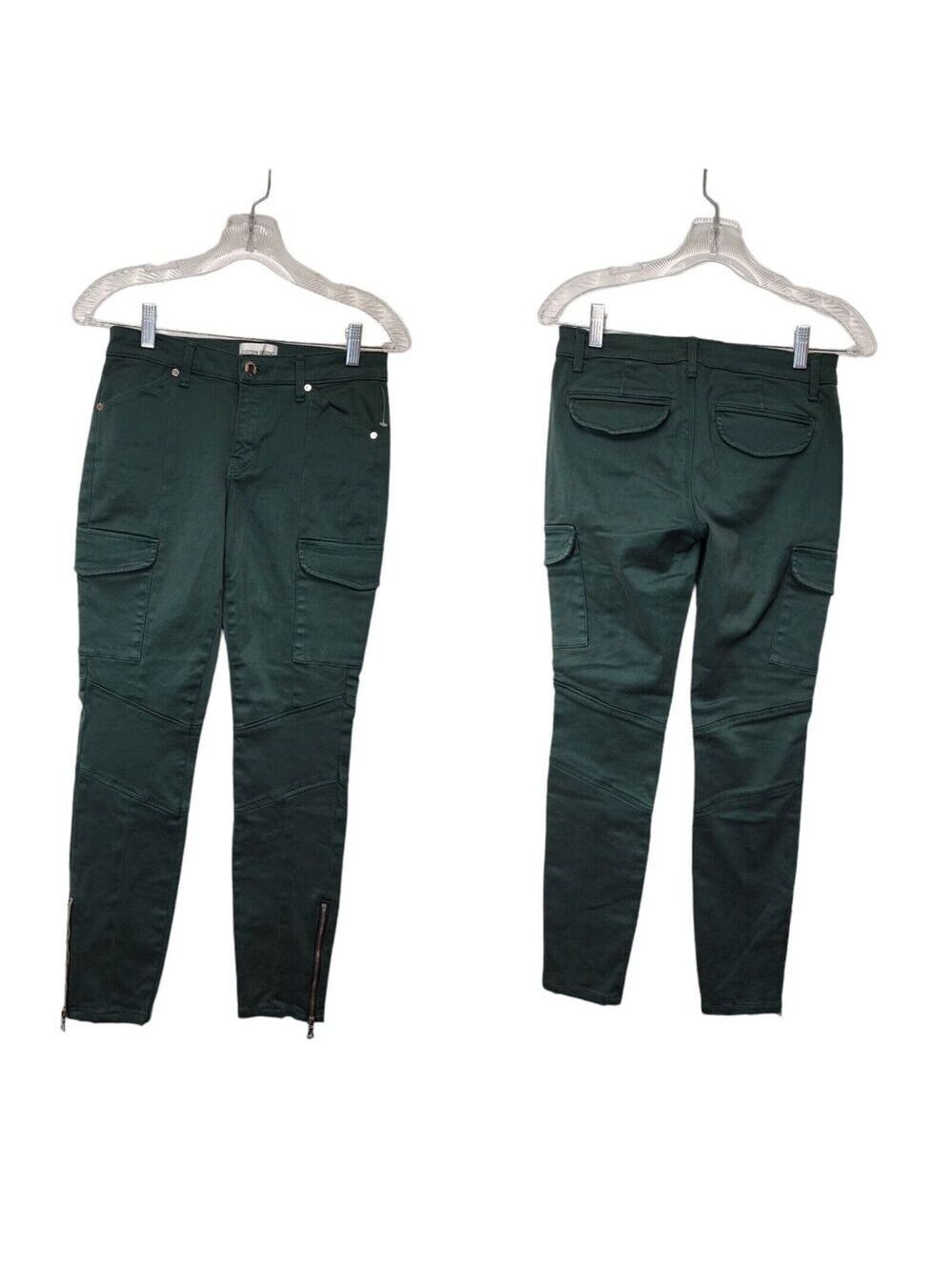 Cotton Citizen Brooklyn Cargo Skinny Women's Jeans Size Small